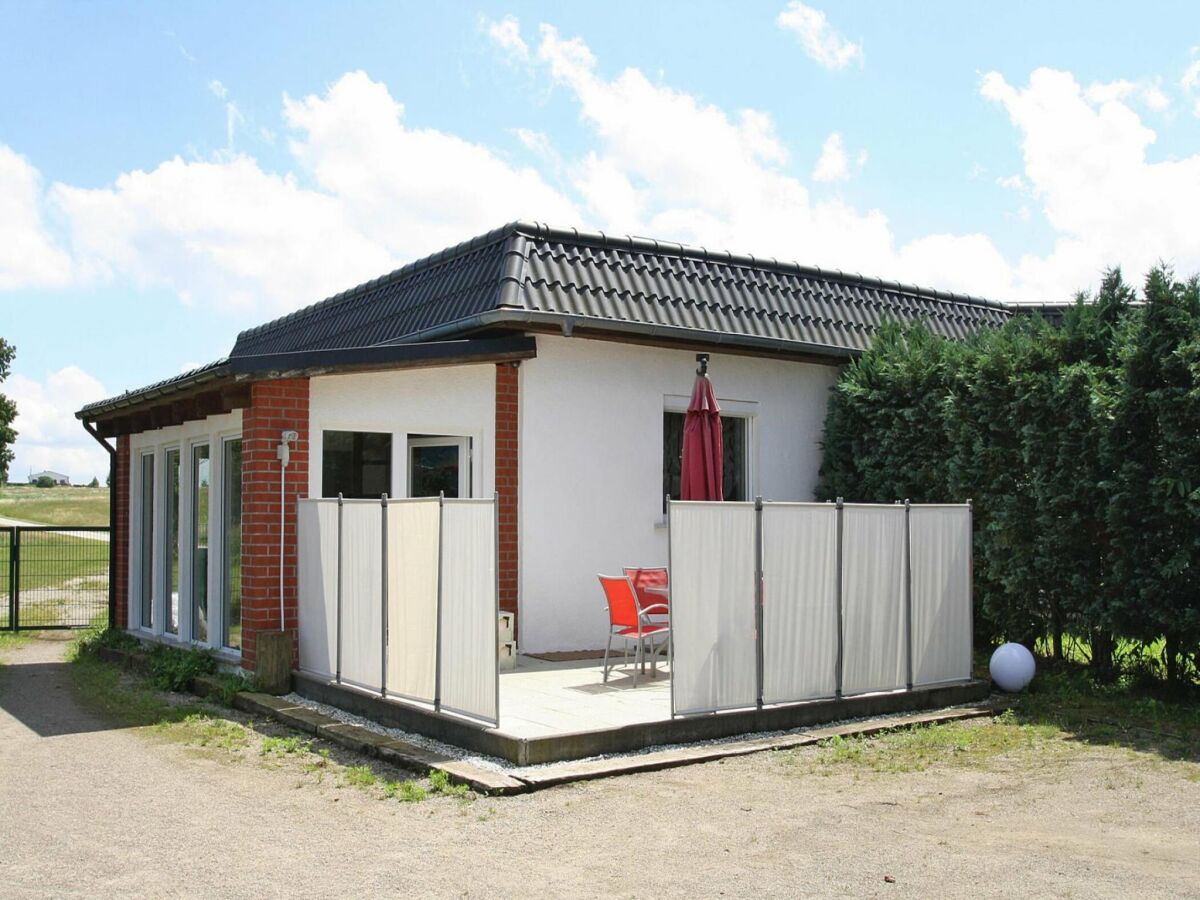 Apartment Ferienwohnung am Kummerower See, Sommersdorf