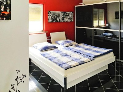 Apartment Ferienwohnung am Kummerower See, Sommersdorf - Features photo 9