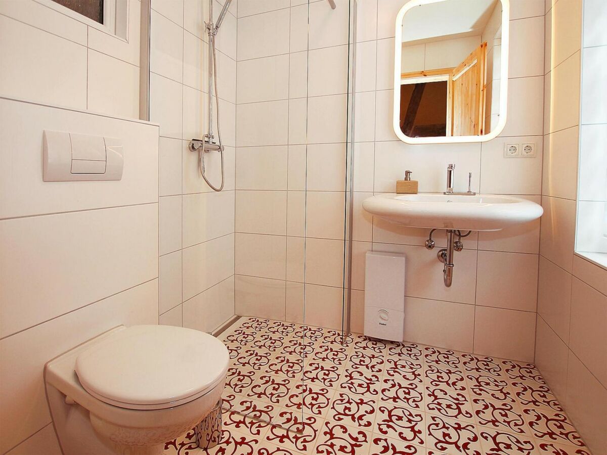 Holiday house Ferienhaus in Neukalen - Features photo 2