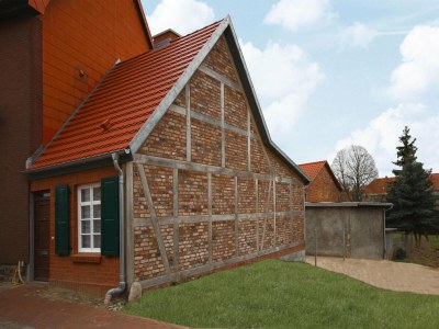 Holiday house Ferienhaus in Neukalen in Neukalen - Holiday house