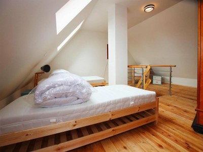 Holiday house Ferienhaus in Neukalen - Features photo 6