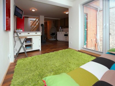 Holiday house Ferienhaus in Neukalen - Features photo 7