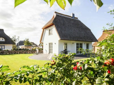 Holiday house Ferienhaus, Fuhlendorf - Outdoor photo 3