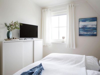Holiday house Haus am Bodden mit Sauna - Features photo 13