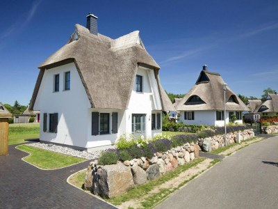 Holiday house Haus am Bodden mit Sauna - Features photo 18