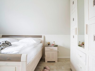 Holiday house Haus am Bodden mit Sauna - Features photo 9