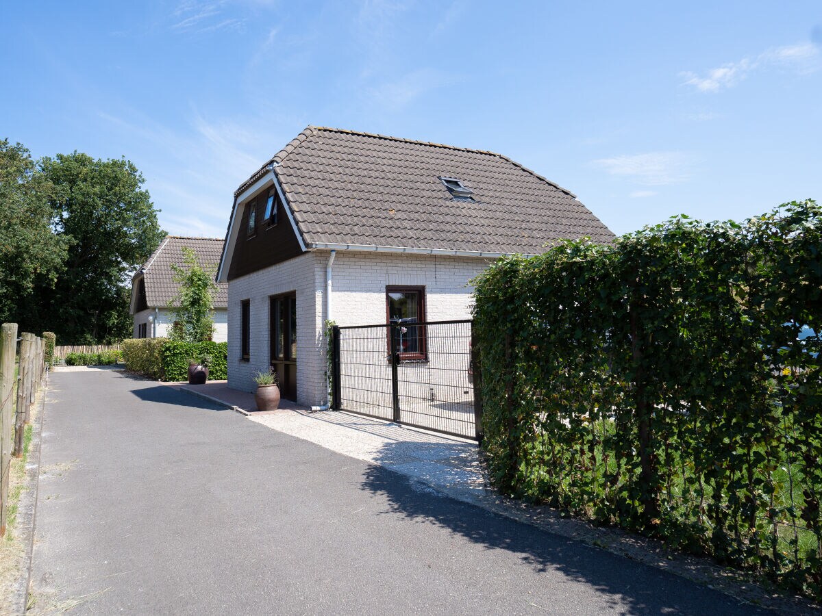 Holiday house Nordseepark Ouddorp - MÃ¼ntefehr
