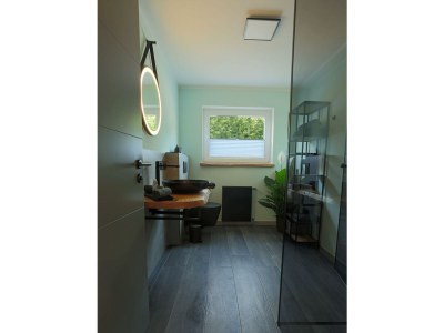 Apartment Ferienwohnung mit Terrasse - Outdoor photo 16