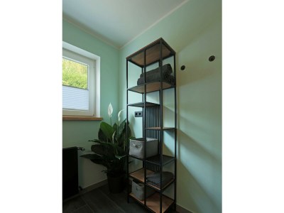 Apartment Ferienwohnung mit Terrasse - Features photo 42