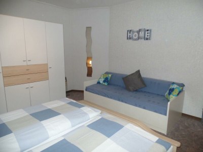 Apartment 2-Bettwohnung - Features photo 14