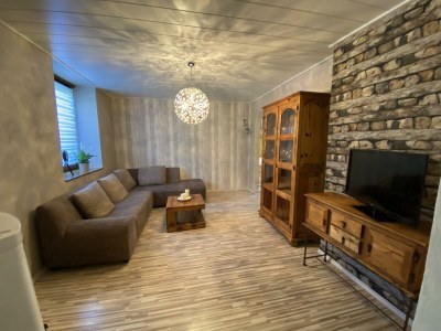 Apartment Ferienwohnung in Hatzenport - Apartment