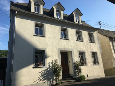 Apartment Ferienwohnung mit Dachterrasse - Outdoor photo 2