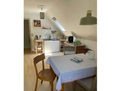 Apartment Ferienwohnung in Oberfell - Apartment
