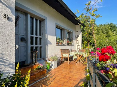 Apartment Ferienwohnung - Outdoor photo 12