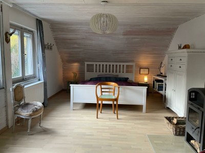 Apartment Ferienwohnung - Outdoor photo 15