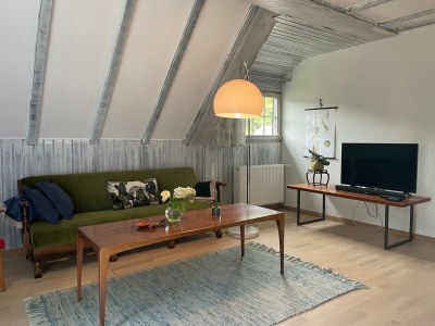 Apartment Ferienwohnung - Outdoor photo 17