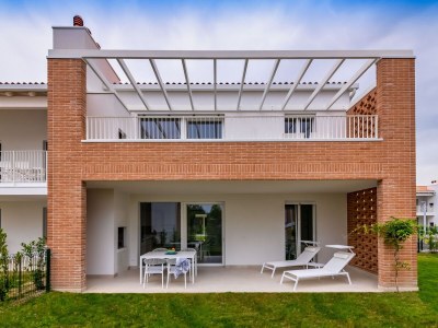 Holiday apartment Giardino in Caorle - Holiday apartment