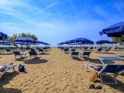 Holiday apartment Giardino - Environment photo 14