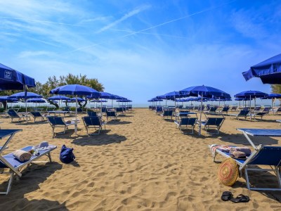 Holiday apartment Superiore - Environment photo 13