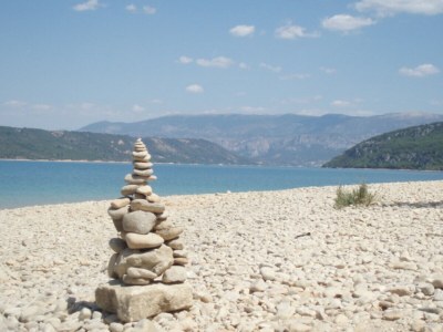 Holiday house LE FERRAILLON - Environment photo 30
