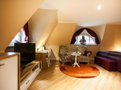 Holiday house Ferienhaus in Fuhlendorf - Features photo 7
