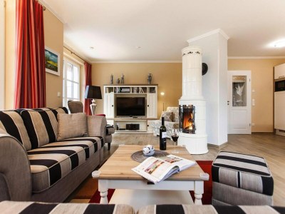 Holiday house Ferienhaus in Fuhlendorf - Features photo 9
