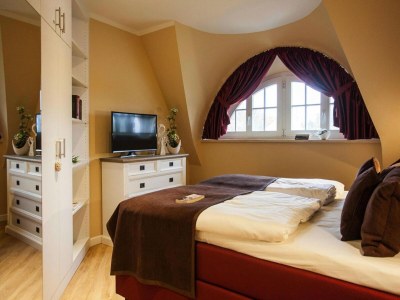 Holiday house Ferienhaus in Fuhlendorf - Features photo 10