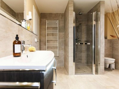 Holiday house Ferienhaus in Fuhlendorf - Features photo 21