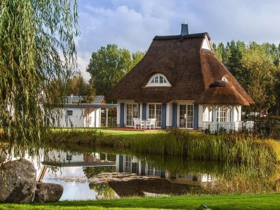 Holiday house Ferienhaus in Fuhlendorf - Environment photo 29