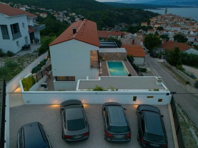 Villa Kucha 26B with pool - Outdoor photo 18
