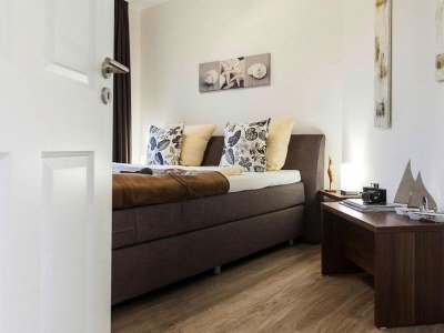 Holiday house Haus am Bodden mit Sauna - Features photo 14