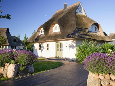 Holiday house Haus in Bodstedt mit Sauna am Bodden in Fischland-Darss-Zingst - Holiday house