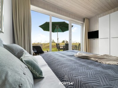 Holiday house Ferienhaus Lagunenblick 1 Marina Wendtorf - Outdoor photo 2