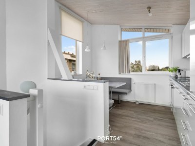 Holiday house Ferienhaus Lagunenblick 1 Marina Wendtorf - Outdoor photo 18