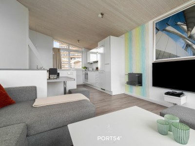 Holiday house Ferienhaus Lagunenblick 1 Marina Wendtorf - Outdoor photo 20