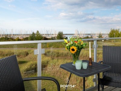Holiday house Ferienhaus Lagunenblick 1 Marina Wendtorf - Outdoor photo 25