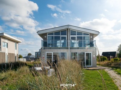 Holiday house Ferienhaus Strandmuschel Marina Wendtorf in Wendtorf - Holiday house