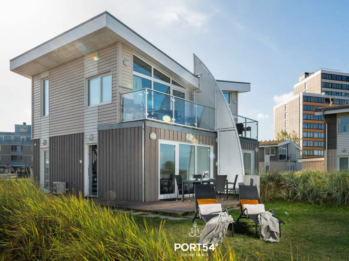 Holiday house Ferienhaus Ostseelchen Marina Wendtorf