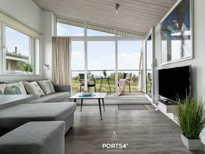 Holiday house Ferienhaus Nordlicht Marina Wendtorf in Wendtorf - Holiday house