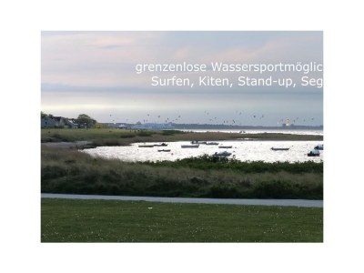 Holiday house Ferienhaus Möwe 12 Marina Wendtorf - Outdoor photo 17