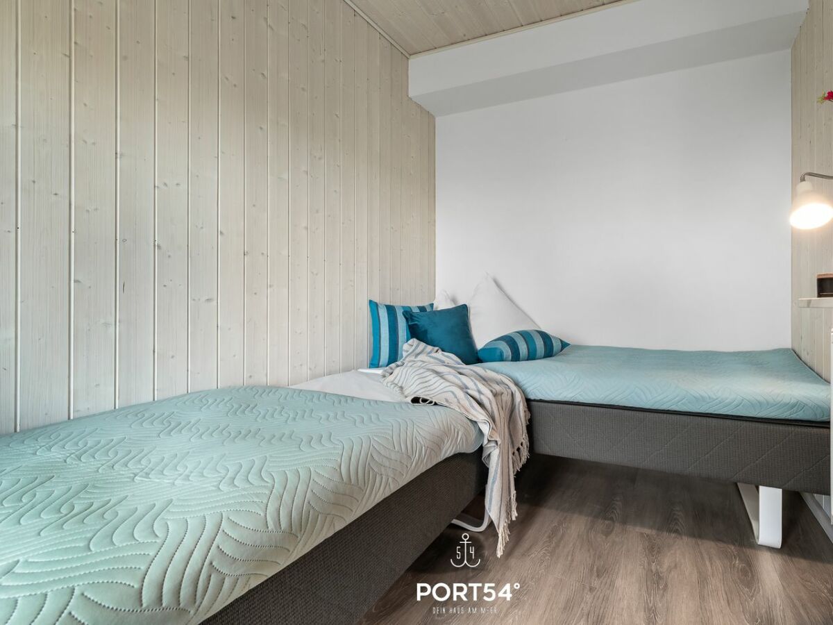 Holiday house Ferienhaus Ostseehaus Carolin Marina Wendtorf - Outdoor photo 2