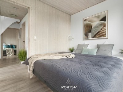 Holiday house Ferienhaus Ostseehaus Carolin Marina Wendtorf - Outdoor photo 4
