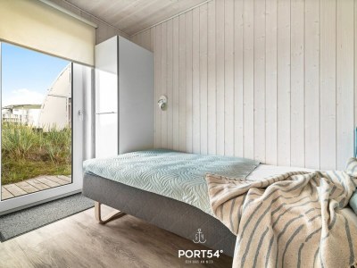 Holiday house Ferienhaus Ostseehaus Carolin Marina Wendtorf - Features photo 16