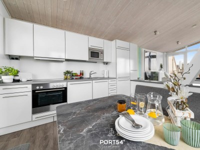 Holiday house Ferienhaus Lagunenblick 25 Marina Wendtorf - Outdoor photo 12
