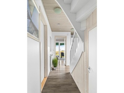 Holiday house Ferienhaus Lagunenblick 25 Marina Wendtorf - Outdoor photo 13