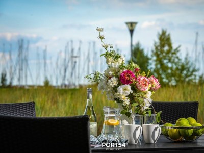 Holiday house Ferienhaus Lagunenblick 25 Marina Wendtorf - Outdoor photo 21