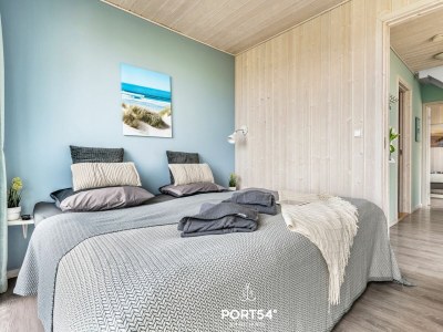 Holiday house Ferienhaus Herzmuschel Marina Wendtorf - Outdoor photo 15