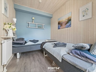 Holiday house Ferienhaus Herzmuschel Marina Wendtorf - Outdoor photo 24