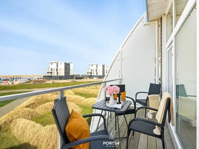 Holiday house Ferienhaus Lagunenblick 44 Marina Wendtorf in Wendtorf - Holiday house