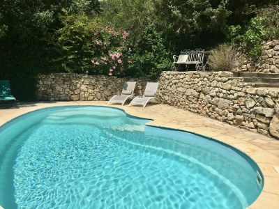 Holiday house MAISON PERCHEE - Outdoor photo 20